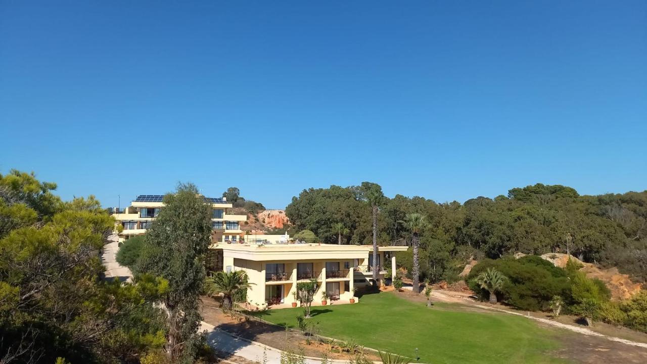 Hotel Foz Club - Algarve Alvor Exterior foto