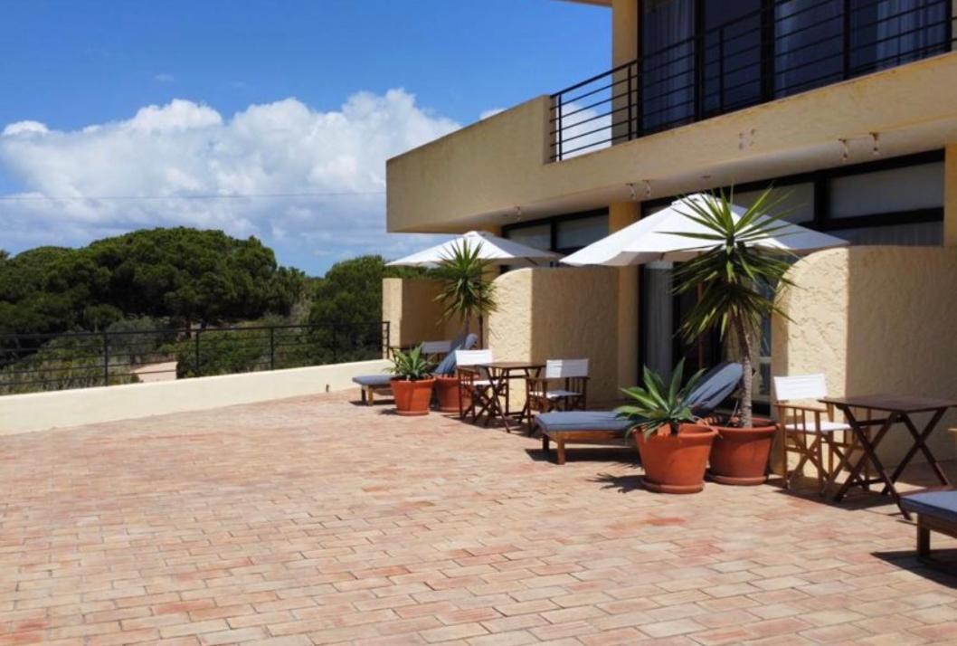 Hotel Foz Club - Algarve Alvor Exterior foto